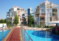 ХОТЕЛ ЕЛИТ - СЛЪНЧЕВ БРЯГ