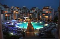 ХОТЕЛ ЕЛИТ - СЛЪНЧЕВ БРЯГ