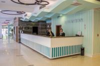 Хотел Кубан**** - Слънчев бряг