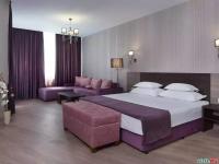 Хотел Парадайз бийч***** - Свети Влас