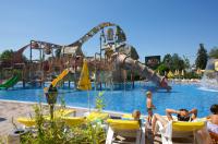 Хотел Котва**** - Слънчев бряг