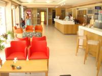 Хотел Карлово *** - Слънчев бряг