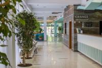 Хотел Кубан**** - Слънчев бряг