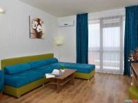 Хотел Парадайз бийч***** - Свети Влас