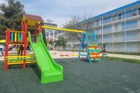 Hotel Azurro - Sunny beach