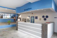 Hotel Azurro - Sunny beach