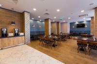 Hotel BEST WESTERN PLUS PREMIUM INN **** - Sunny beach