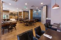 Hotel BEST WESTERN PLUS PREMIUM INN **** - Sunny beach