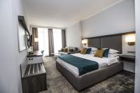 Hotel BEST WESTERN PLUS PREMIUM INN **** - Sunny beach