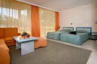 Хотел Искър*** - Слънчев бряг