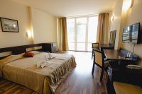 Хотел "Сън Палас" **** - Слънчев бряг