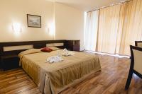 Хотел "Сън Палас" **** - Слънчев бряг