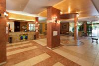 Хотел Явор палас**** - Слънчев бряг