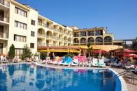 Хотел Явор палас**** - Слънчев бряг