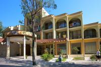 Хотел Явор палас**** - Слънчев бряг