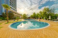 Хотел Каменец*** - Несебър