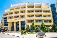 Хотел "Сън Палас" **** - Слънчев бряг