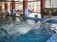 Хотел"Акватоник", Велинград