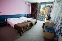 Хотел Бохеми*** - Слънчев бряг