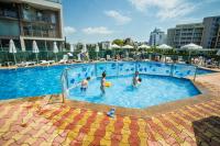 Хотел Бохеми*** - Слънчев бряг