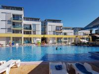 ХОТЕЛ ЕЛИТ - СЛЪНЧЕВ БРЯГ