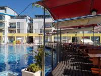 ХОТЕЛ ЕЛИТ - СЛЪНЧЕВ БРЯГ