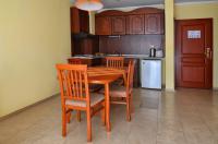 Апартхотел Северина - Слънчев бряг