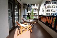 Апартхотел Северина - Слънчев бряг