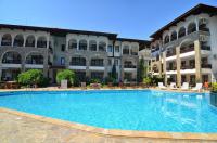 Апартхотел Северина - Слънчев бряг