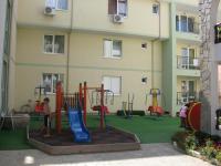 Апартхотел Северина - Слънчев бряг