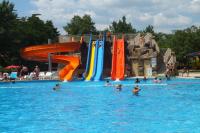 Хотел Искър*** - Слънчев бряг