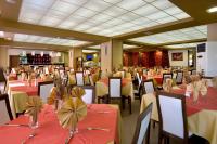 Хотел Искър*** - Слънчев бряг