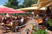 Хотел Искър*** - Слънчев бряг