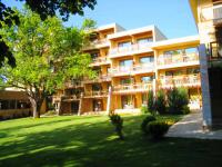 Приморско - Магнолиите 3*