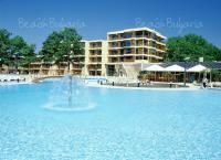 Приморско - Магнолиите 3*