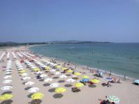 Приморско - Магнолиите 3*