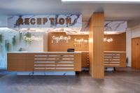 Хотел Мариата Палас**** - Несебър