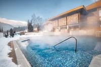 Хотел Камена*** - Велинград