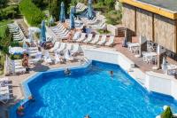 Хотел Камена*** - Велинград