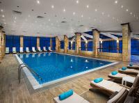 Хотел „Свети Спас“ ***** - Велинград