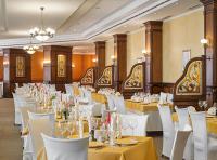 Хотел „Свети Спас“ ***** - Велинград