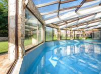 Хотел „Свети Спас“ ***** - Велинград