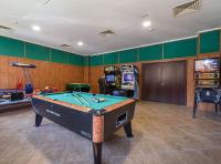 Хотел „Свети Спас“ ***** - Велинград