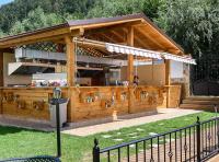 Хотел „Свети Спас“ ***** - Велинград