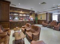 Хотел „Свети Спас“ ***** - Велинград