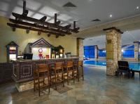 Хотел „Свети Спас“ ***** - Велинград